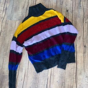 Express Small Sweater